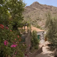 Отель La Montaña фото 4