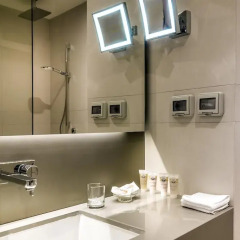 Отель Pullman Sochi Centre 5* Улучшенный люкс фото 5