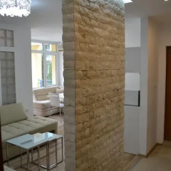 Отель Peevi Apartments Болгария, Солнечный берег - отзывы, цены и фото номеров - забронировать отель Peevi Apartments онлайн интерьер отеля фото 3