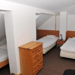 Отель Villa Ibar 3* Люкс фото 10