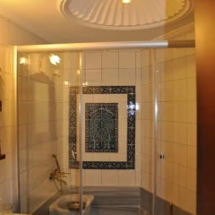 Aruna Hotel 4* Улучшенный номер с различными типами кроватей фото 10