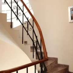 Отель Dila Suites интерьер отеля
