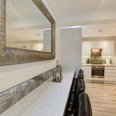 Апартаменты Linton Apartments Стандартный номер с различными типами кроватей фото 4