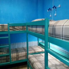 Hostel Kaylas комната для гостей фото 2