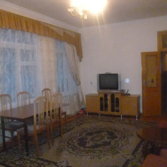 Отель Andranik B&B комната для гостей фото 3