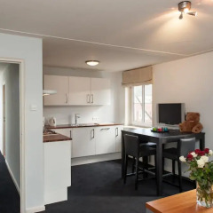 Отель New Apartment Amsterdam, top location - near RAI Нидерланды, Амстердам - отзывы, цены и фото номеров - забронировать отель New Apartment Amsterdam, top location - near RAI онлайн в номере фото 2