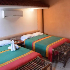 Suites Playa La Ropa Hotel El Pirata 2* Полулюкс с различными типами кроватей фото 6