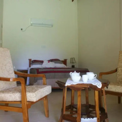 Отель Lanka Rose Guest House Шри-Ланка, Берувела - отзывы, цены и фото номеров - забронировать отель Lanka Rose Guest House онлайн питание