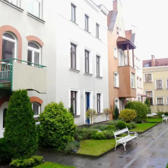 Отель Medusa Gdansk Гданьск фото 3