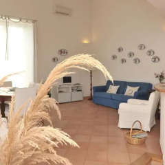 Отель La Torricella Ravello Accommodation Минори спа фото 2