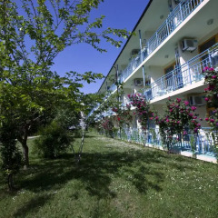 Отель Continental Park Hotel Болгария, Солнечный берег - 1 отзыв об отеле, цены и фото номеров - забронировать отель Continental Park Hotel онлайн фото 2
