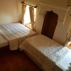 Tashan Hotel Edirne 3* Стандартный номер фото 3