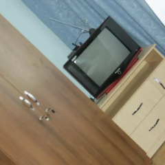 Hostel Inn Osh ванная