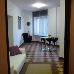 Отель Maison Re Di Roma 2* Апартаменты с различными типами кроватей фото 27