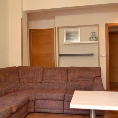 Отель Apartamento Amara комната для гостей фото 3