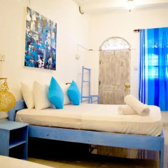Отель Rampart View Guest House 2* Стандартный номер с различными типами кроватей фото 3