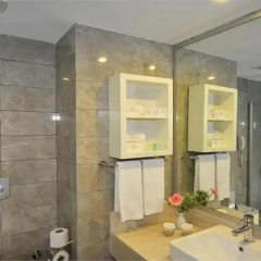 Lake & River Side Hotel & Spa - Ultra All Inclusive ванная