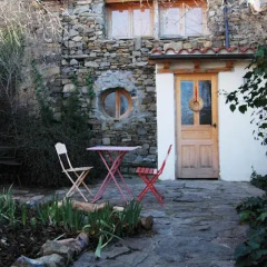 Отель Casa Jardín Сан-Фелисес