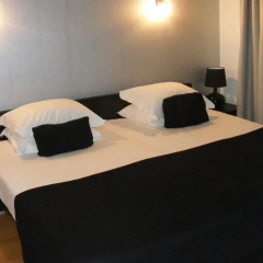 Hotel Folgosa Douro 3* Стандартный номер