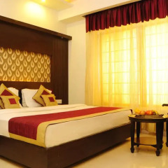 The Pearl Hotel 3* Стандартный номер с различными типами кроватей фото 3