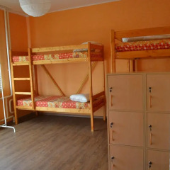 Гостиница Surf Hostel Krasnoyarsk в Красноярске отзывы, цены и фото номеров - забронировать гостиницу Surf Hostel Krasnoyarsk онлайн Красноярск детские мероприятия