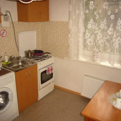 Апартаменты Sala Apartments в номере