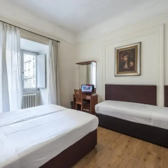 California Hotel 3* Номер категории Эконом с различными типами кроватей фото 2