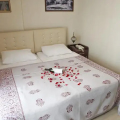 Hotel Best Piran 3* Стандартный номер с двуспальной кроватью фото 5