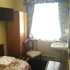 Albany Hotel 2* Стандартный номер с различными типами кроватей фото 10