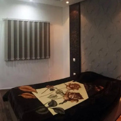 Отель Rabat Apartments Марокко, Рабат - отзывы, цены и фото номеров - забронировать отель Rabat Apartments онлайн комната для гостей фото 2