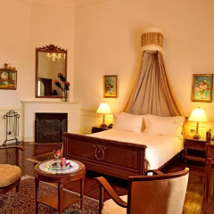 Отель Dalat Palace 5* Номер Делюкс фото 6