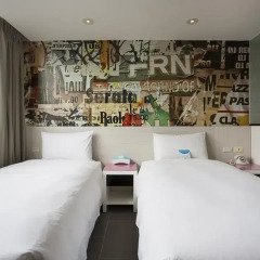 Hotel Manka фото 2