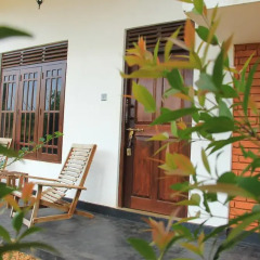 Отель Sithmal Safari Lodge Номер категории Эконом с различными типами кроватей фото 12