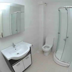 Beyazit Hotel & Hostel Стандартный номер разные типы кроватей фото 3