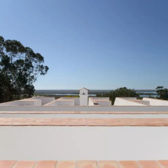Отель Casa Modesta