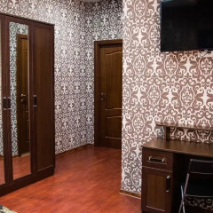 Hotel Na Dmitrovskoy удобства в номере фото 2