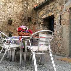 Отель Casa Rural El Portalino