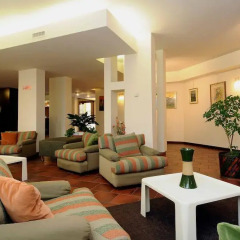 Отель Residence Porta Al Prato 4* Апартаменты с двуспальной кроватью фото 19