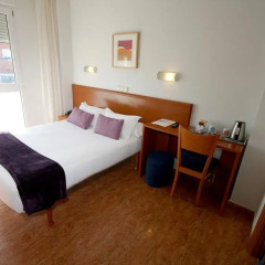 Hotel Rural Tierras del Cid удобства в номере фото 2