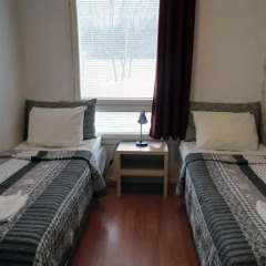 Отель Motelli Kontio 3* Апартаменты фото 11