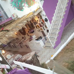 Отель Fullmoon Pansiyon Exclusive Чешме фото 2
