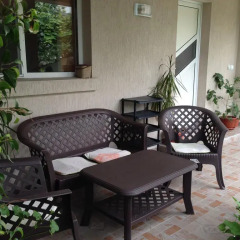 Отель Apartamenti Todorovi Бургас