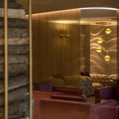 DoubleTree by Hilton Hotel Yerevan City Centre Ереван спа фото 2