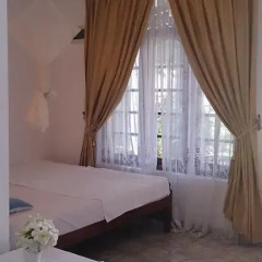 Отель Welcome Family Guest House Шри-Ланка, Бентота - отзывы, цены и фото номеров - забронировать отель Welcome Family Guest House онлайн удобства в номере фото 2