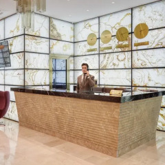 Гостиница Palmira Business Club спа фото 2