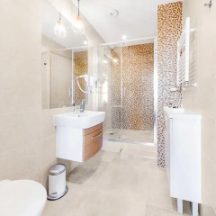 Отель Six Suites Номер Делюкс с различными типами кроватей фото 2