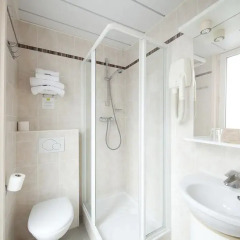 Palma Hotel 3* Стандартный номер фото 3
