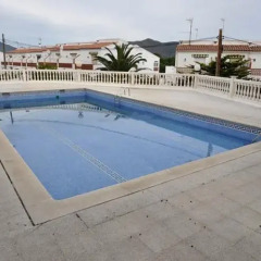 Отель Casa 5043 Los Ángeles 10 Испания, Курорт Росес - отзывы, цены и фото номеров - забронировать отель Casa 5043 Los Ángeles 10 онлайн бассейн