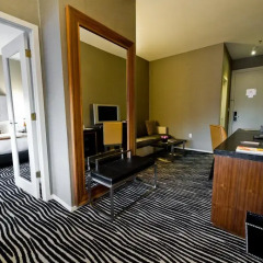 Bentley Hotel 4* Люкс разные типы кроватей