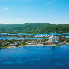 Отель Sunscape Splash Montego Bay 4* Номер Делюкс фото 3